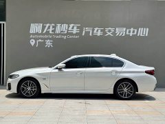 BMW 5 535Le M - фото 3