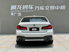 BMW 5 535Le M - фото 4