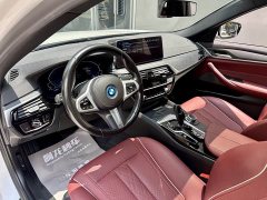 BMW 5 535Le M - фото 7