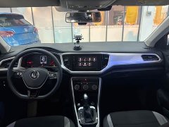 T-ROC 280TSI DSG2WDPLUS - фото 4