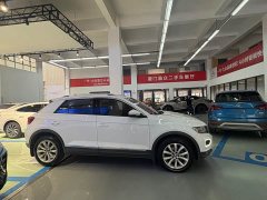 T-ROC 280TSI DSG2WDPLUS - фото 6