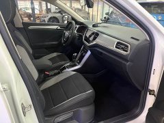 T-ROC 280TSI DSG2WDPLUS - фото 7