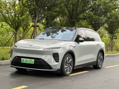 NIO ES8 75kWh - фото 1