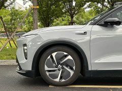 NIO ES8 75kWh - фото 18