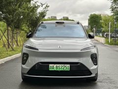 NIO ES8 75kWh - фото 2