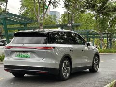 NIO ES8 75kWh - фото 4