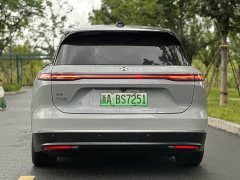NIO ES8 75kWh - фото 5