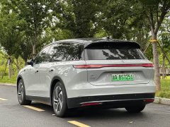 NIO ES8 75kWh - фото 6