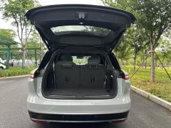 NIO ES8 75kWh - фото 7