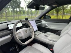 NIO ES8 75kWh - фото 8
