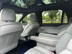 NIO ES8 75kWh - фото 9