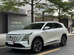 Changan CS75PLUS 1.5T Deluxe Version - фото 1