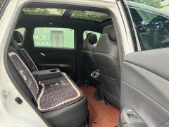 Changan CS75PLUS 1.5T Deluxe Version - фото 10