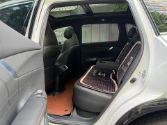 Changan CS75PLUS 1.5T Deluxe Version - фото 11