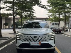 Changan CS75PLUS 1.5T Deluxe Version - фото 2