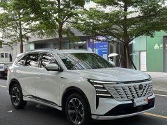Changan CS75PLUS 1.5T Deluxe Version - фото 3