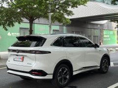Changan CS75PLUS 1.5T Deluxe Version - фото 4