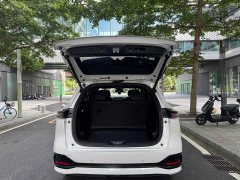 Changan CS75PLUS 1.5T Deluxe Version - фото 7