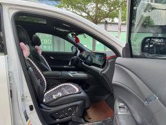 Changan CS75PLUS 1.5T Deluxe Version - фото 9