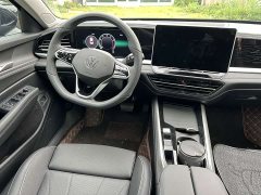 Volkswagen Passat 2026 Pro 380TSI Longyao Edition - фото 10