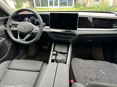 Volkswagen Passat 2026 Pro 380TSI Longyao Edition - фото 11