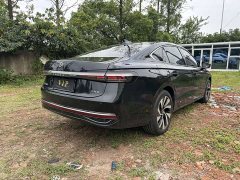 Volkswagen Passat 2026 Pro 380TSI Longyao Edition - фото 6