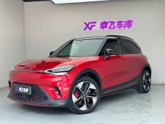 smart elf #1 BRABUS performance version - фото 1