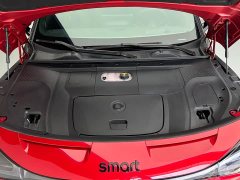 smart elf #1 BRABUS performance version - фото 13