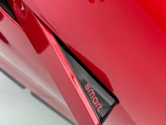 smart elf #1 BRABUS performance version - фото 17