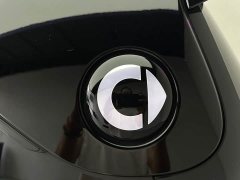 smart elf #1 BRABUS performance version - фото 19