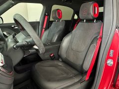 smart elf #1 BRABUS performance version - фото 20