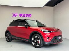 smart elf #1 BRABUS performance version - фото 6