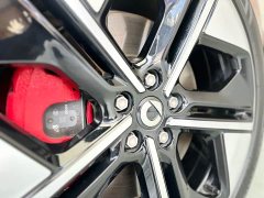 smart elf #1 BRABUS performance version - фото 9