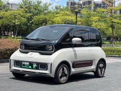 Baojun KiWi EV Artist’s Light Edition Lithium Iron Phosphate - фото 1