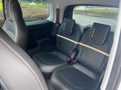 Baojun KiWi EV Artist’s Light Edition Lithium Iron Phosphate - фото 11