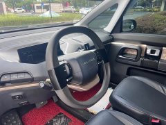 Baojun KiWi EV Artist’s Light Edition Lithium Iron Phosphate - фото 12