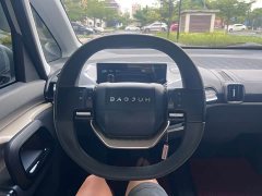 Baojun KiWi EV Artist’s Light Edition Lithium Iron Phosphate - фото 14