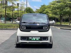 Baojun KiWi EV Artist’s Light Edition Lithium Iron Phosphate - фото 2