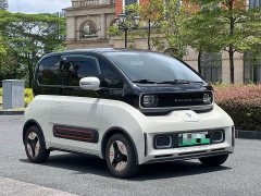 Baojun KiWi EV Artist’s Light Edition Lithium Iron Phosphate - фото 3