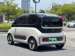 Baojun KiWi EV Artist’s Light Edition Lithium Iron Phosphate - фото 4