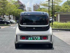 Baojun KiWi EV Artist’s Light Edition Lithium Iron Phosphate - фото 5