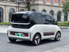 Baojun KiWi EV Artist’s Light Edition Lithium Iron Phosphate - фото 6
