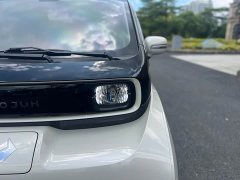 Baojun KiWi EV Artist’s Light Edition Lithium Iron Phosphate - фото 7