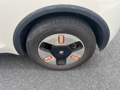 Baojun KiWi EV Artist’s Light Edition Lithium Iron Phosphate - фото 8