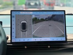 Baojun Yunduo 460 Max - фото 9