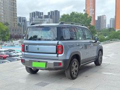 Baojun Yueye Plus 301km flagship version - фото 10