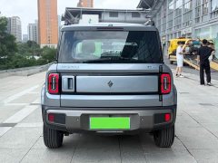 Baojun Yueye Plus 301km flagship version - фото 11