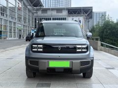 Baojun Yueye Plus 301km flagship version - фото 2