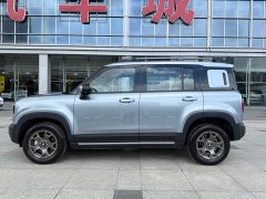 Baojun Yueye Plus 301km flagship version - фото 3