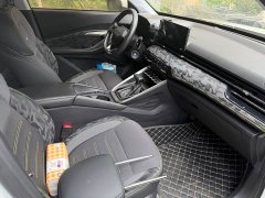 Baojun RS-3 2020 1.5T CVT intelligent luxury - фото 10